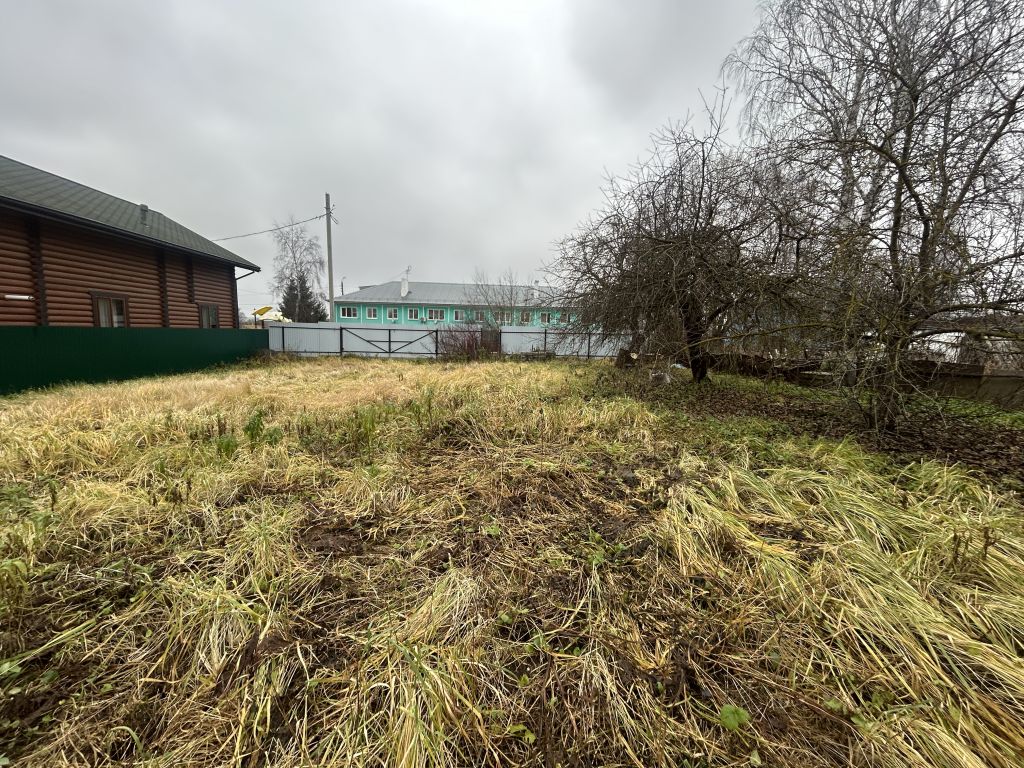 Продажа участка, Молодежный, Карбышева