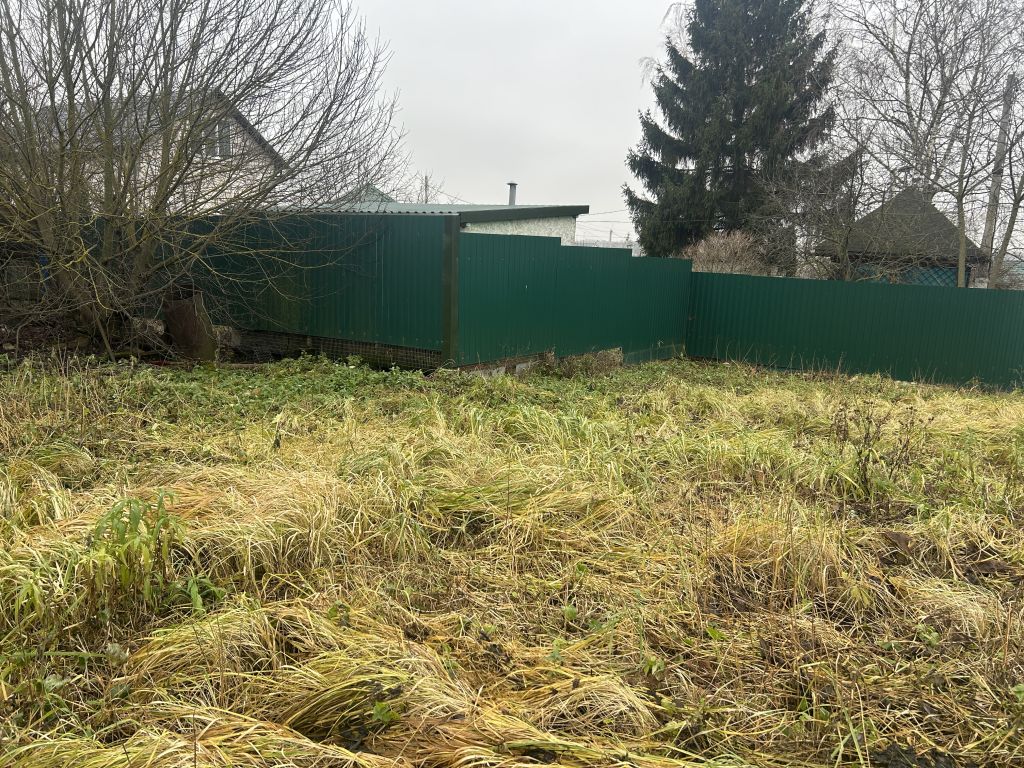 Продажа участка, Молодежный, Карбышева