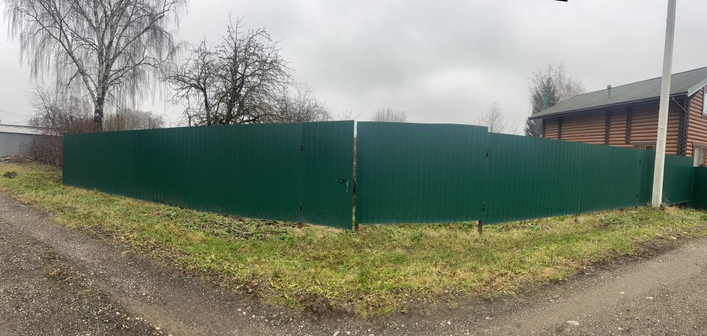 Продажа участка, Молодежный, Карбышева