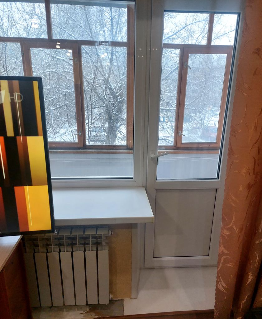 Продажа 1-комнатной квартиры, Дзержинск, Советская улица,  3