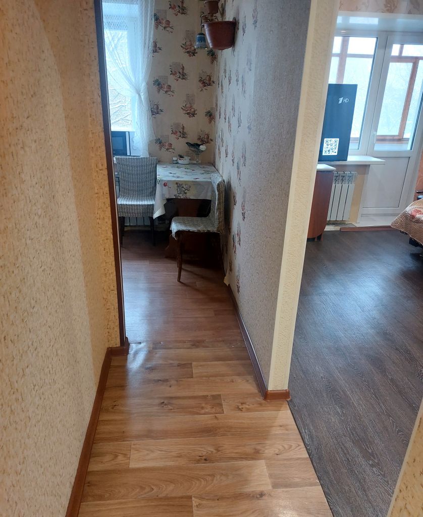 Продажа 1-комнатной квартиры, Дзержинск, Советская улица,  3