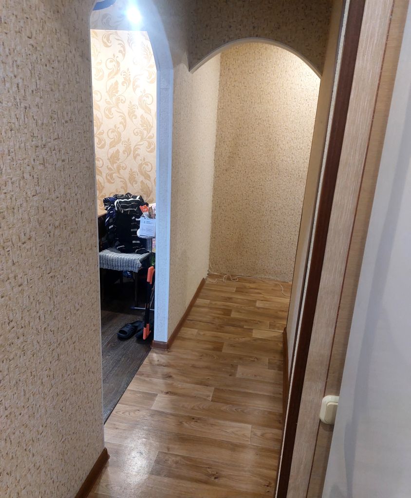 Продажа 1-комнатной квартиры, Дзержинск, Советская улица,  3