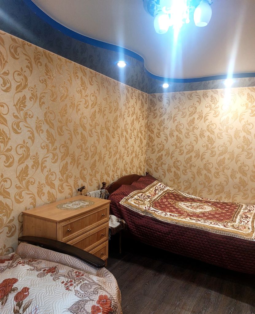 Продажа 1-комнатной квартиры, Дзержинск, Советская улица,  3