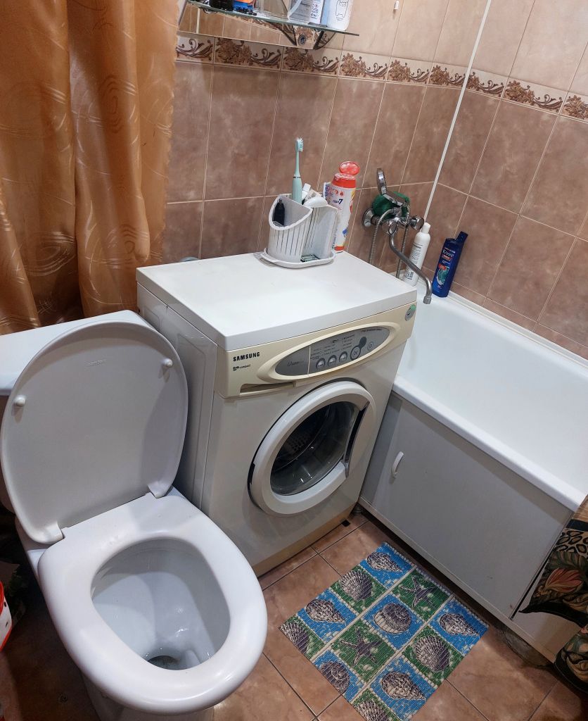 Продажа 1-комнатной квартиры, Дзержинск, Советская улица,  3