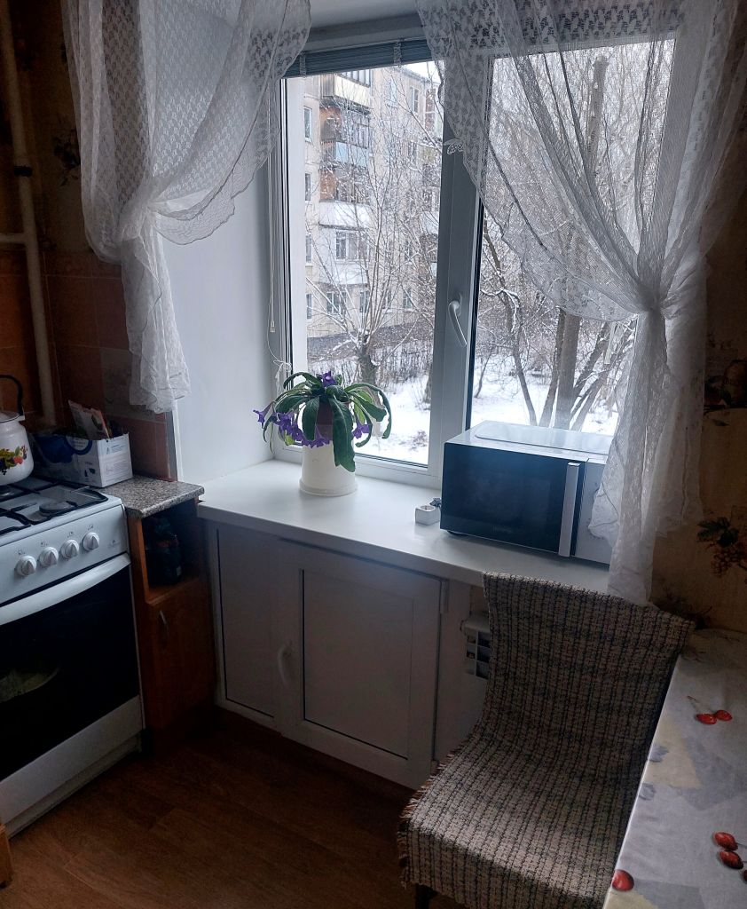 Продажа 1-комнатной квартиры, Дзержинск, Советская улица,  3