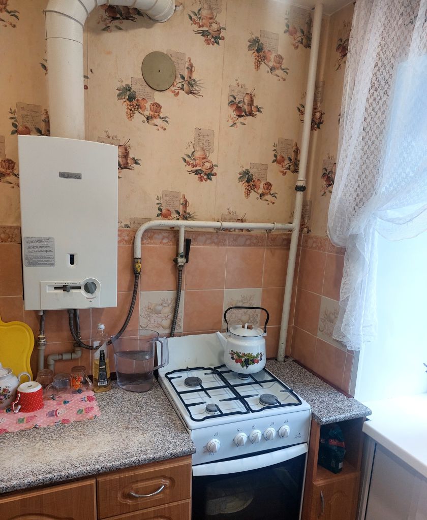 Продажа 1-комнатной квартиры, Дзержинск, Советская улица,  3