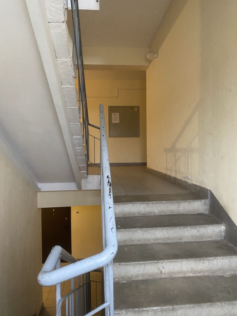 Продажа 1-комнатной квартиры, Кусаковка, Полевая,  58