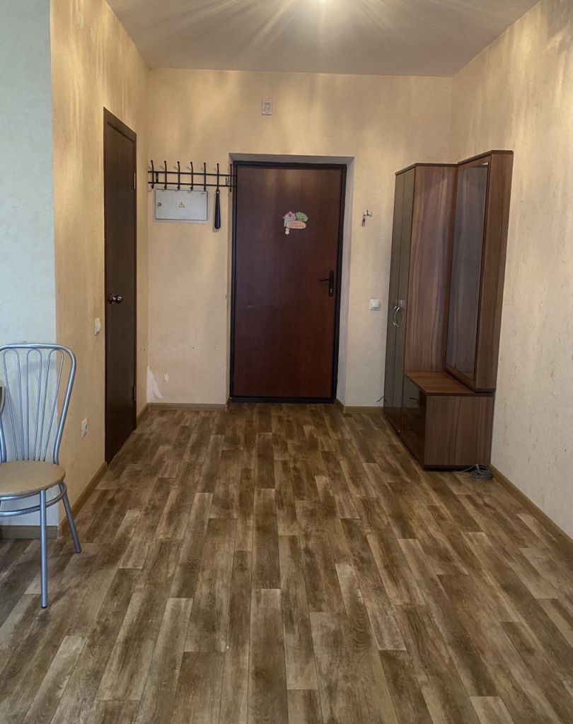 Продажа 1-комнатной квартиры, Кусаковка, Полевая,  58