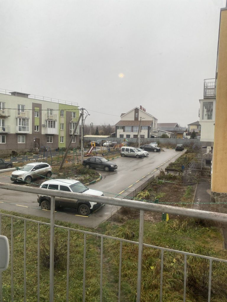 Продажа 1-комнатной квартиры, Кусаковка, Полевая,  58