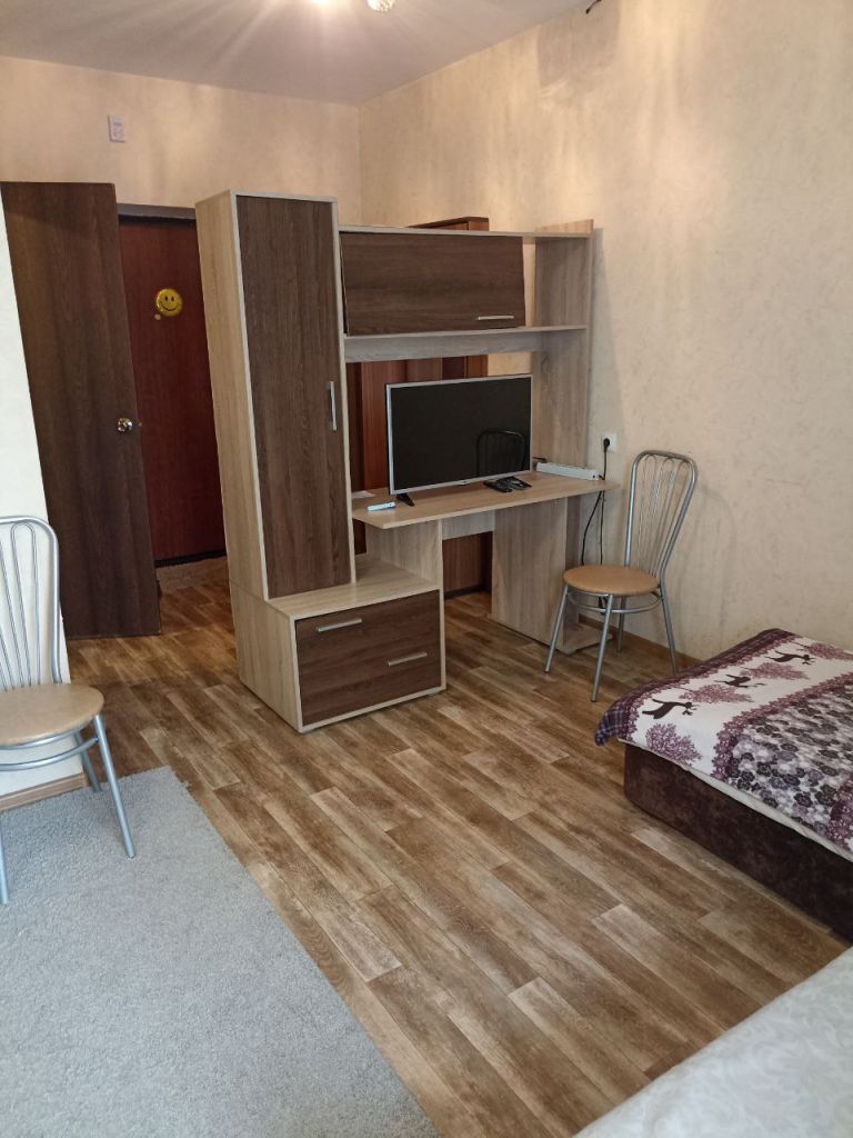 Продажа 1-комнатной квартиры, Кусаковка, Полевая,  58