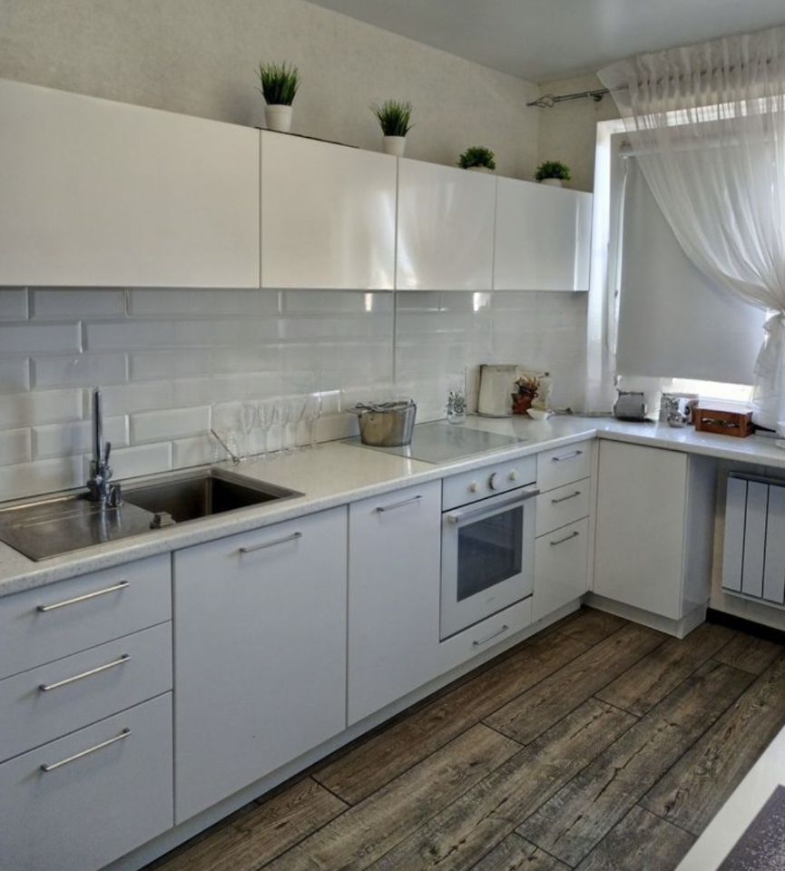 Продажа 2-комнатной квартиры, Саратов, Академика Антонова ул,  26Г