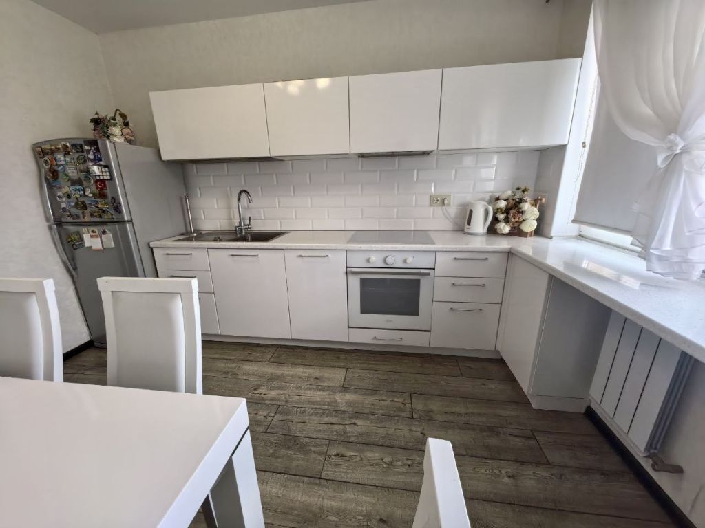 Продажа 2-комнатной квартиры, Саратов, Академика Антонова ул,  26Г