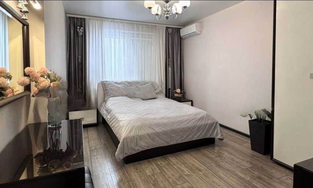 Продажа 2-комнатной квартиры, Саратов, Академика Антонова ул,  26Г