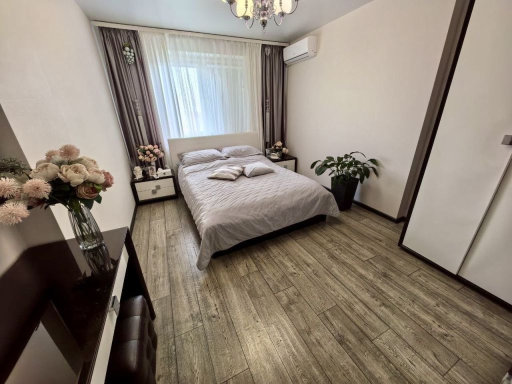 Продажа 2-комнатной квартиры, Саратов, Академика Антонова ул,  26Г