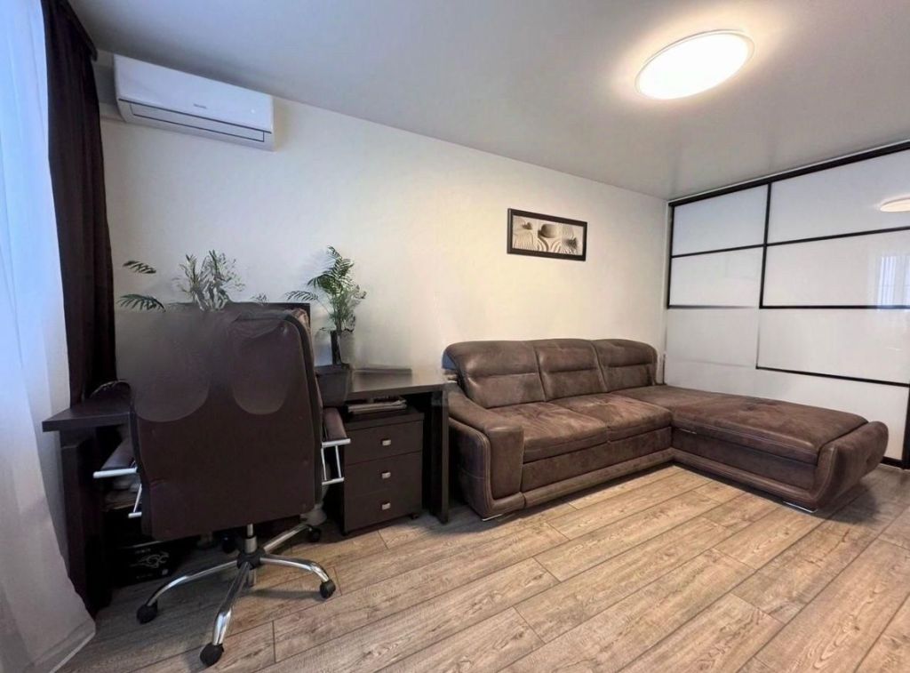 Продажа 2-комнатной квартиры, Саратов, Академика Антонова ул,  26Г