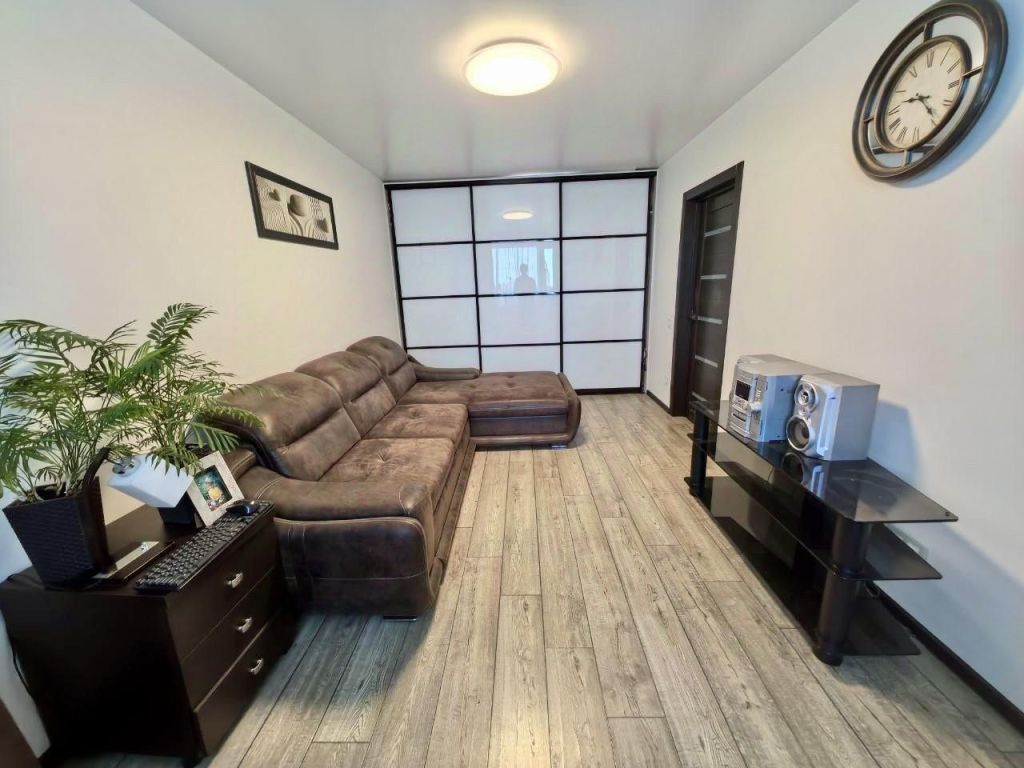 Продажа 2-комнатной квартиры, Саратов, Академика Антонова ул,  26Г