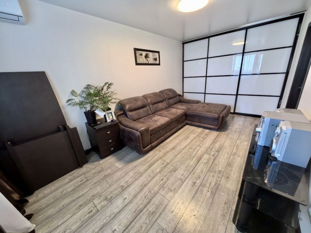 Продажа 2-комнатной квартиры, Саратов, Академика Антонова ул,  26Г