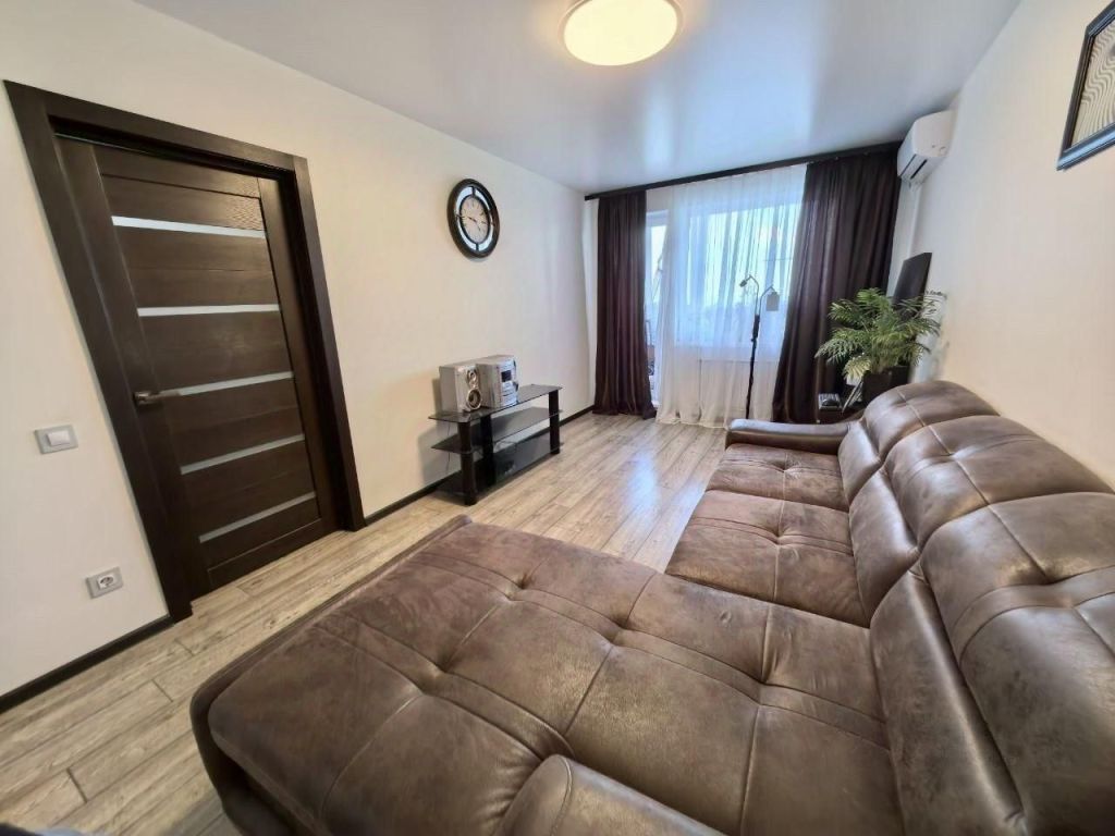 Продажа 2-комнатной квартиры, Саратов, Академика Антонова ул,  26Г