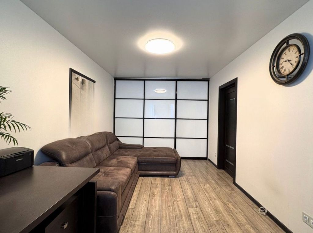 Продажа 2-комнатной квартиры, Саратов, Академика Антонова ул,  26Г