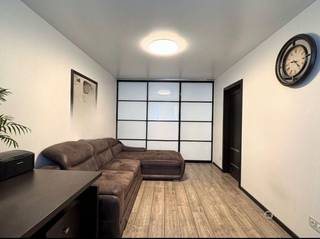 Продажа 2-комнатной квартиры, Саратов, Академика Антонова ул,  26Г