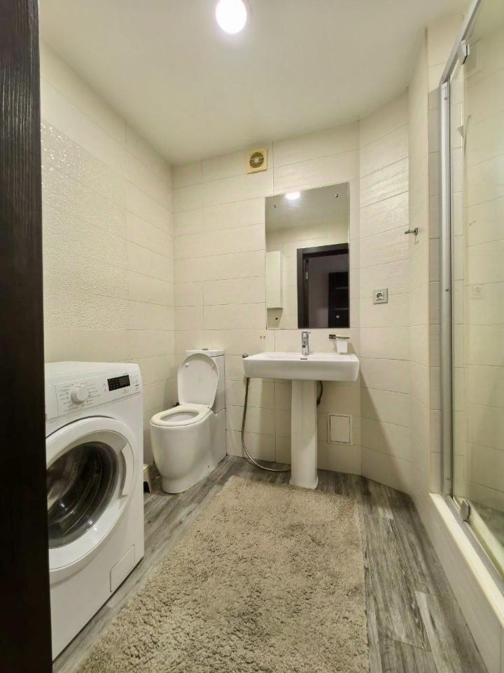 Продажа 2-комнатной квартиры, Саратов, Академика Антонова ул,  26Г