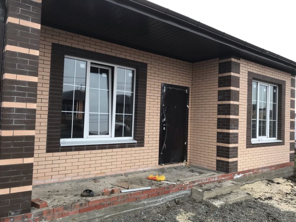 Продажа дома, 100м <sup>2</sup>, 3 сот., Ростов-на-Дону, Каскадная ул