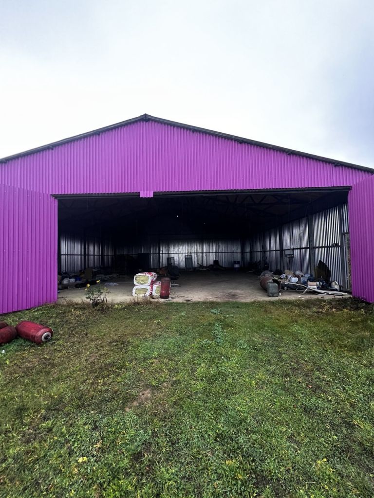 Продажа участка, Суховка