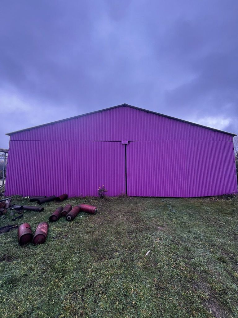 Продажа участка, Суховка