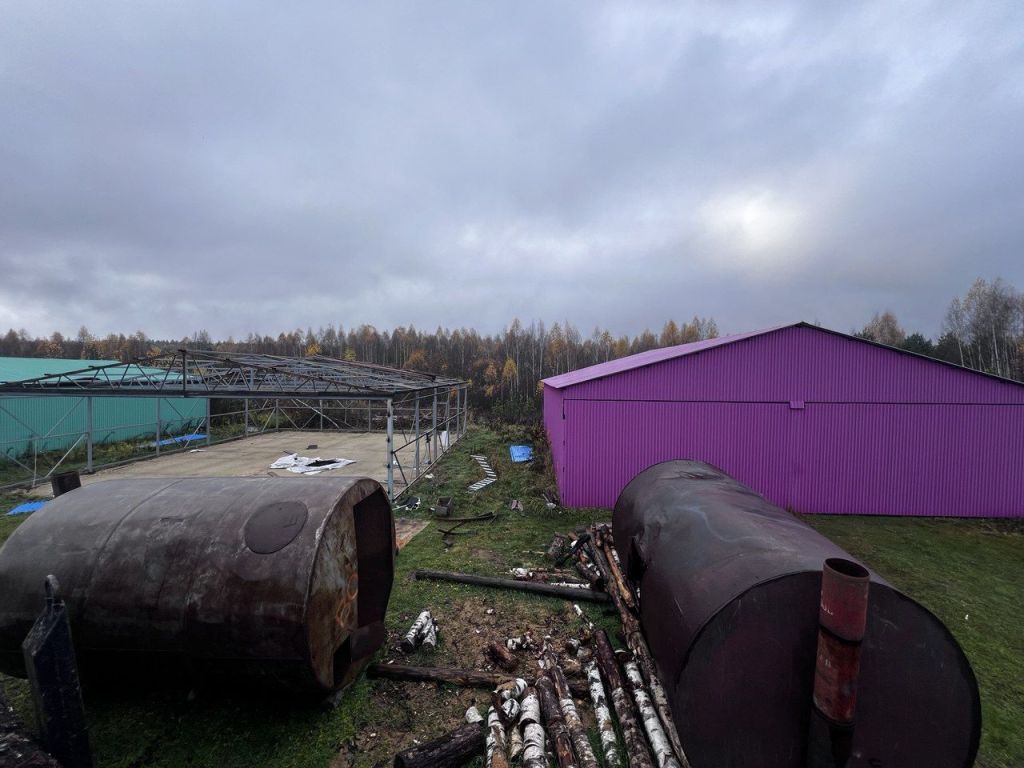 Продажа участка, Суховка