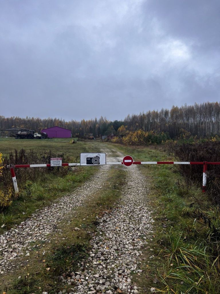 Продажа участка, Суховка