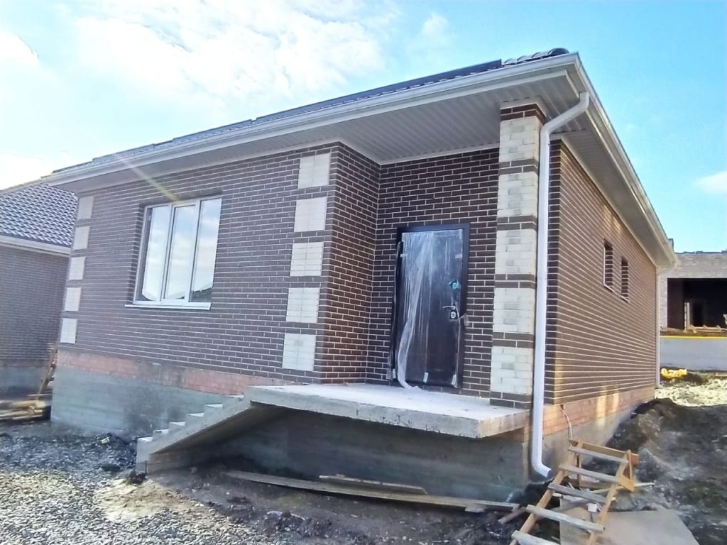 Продажа дома, 90м <sup>2</sup>, 4 сот., Ростовская