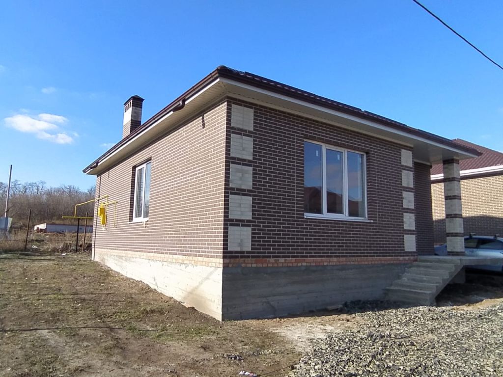 Продажа дома, 90м <sup>2</sup>, 4 сот., Ростовская