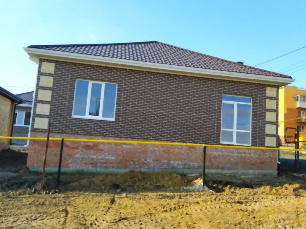 Продажа дома, 90м <sup>2</sup>, 4 сот., Ростовская