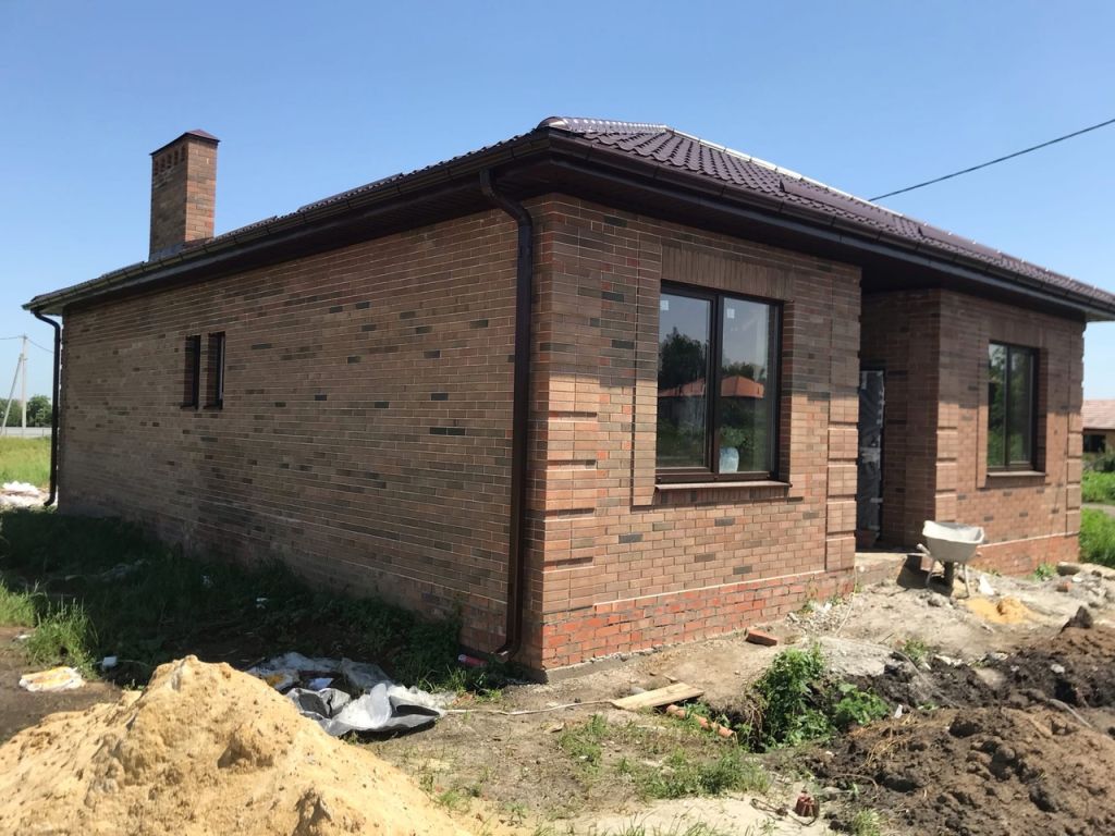 Продажа дома, 110м <sup>2</sup>, 5 сот., Ростовская