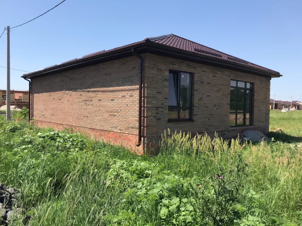 Продажа дома, 110м <sup>2</sup>, 5 сот., Ростовская