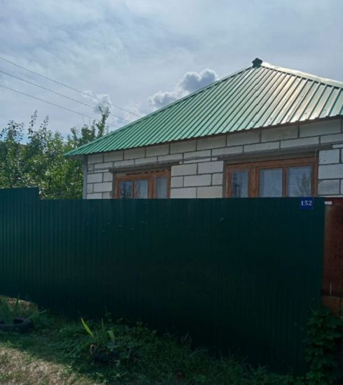 Продажа дачи, 30м <sup>2</sup>, 4 сот., Саратовская