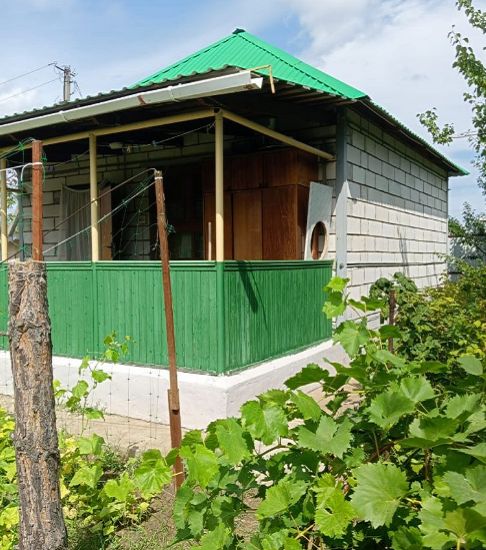 Продажа дачи, 30м <sup>2</sup>, 4 сот., Саратовская