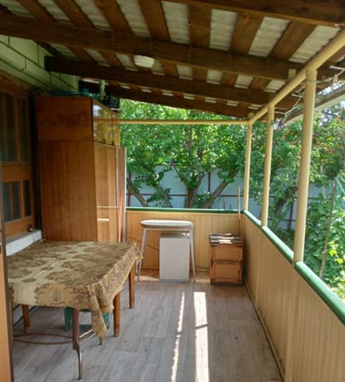 Продажа дачи, 30м <sup>2</sup>, 4 сот., Саратовская