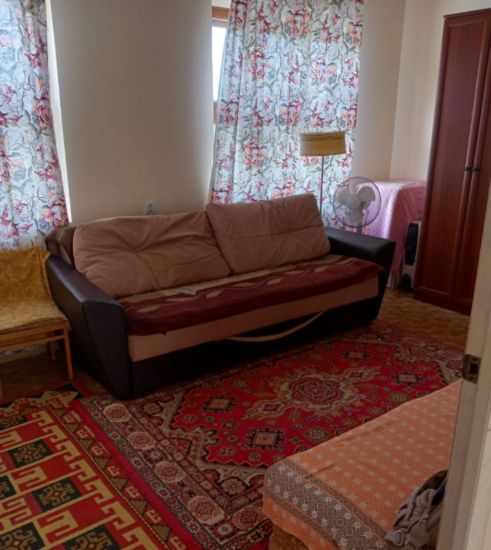 Продажа дачи, 30м <sup>2</sup>, 4 сот., Саратовская