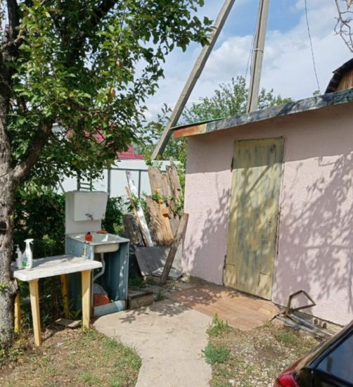 Продажа дачи, 30м <sup>2</sup>, 4 сот., Саратовская