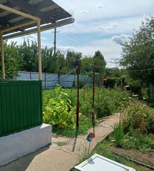 Продажа дачи, 30м <sup>2</sup>, 4 сот., Саратовская