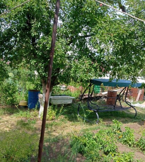 Продажа дачи, 30м <sup>2</sup>, 4 сот., Саратовская