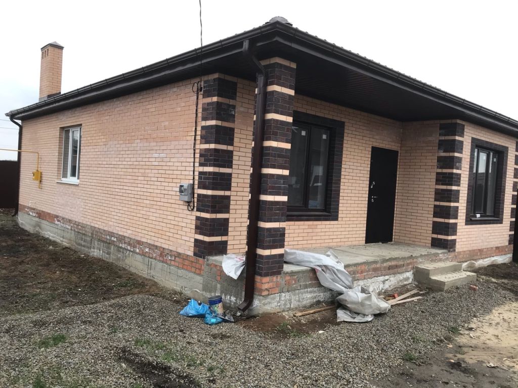 Продажа дома, 100м <sup>2</sup>, 4 сот., Ростовская