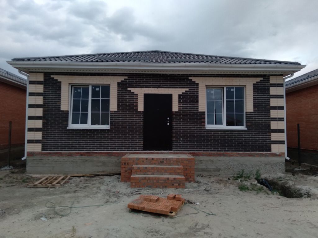 Продажа дома, 100м <sup>2</sup>, 5 сот., Ростов-на-Дону, Особенная ул