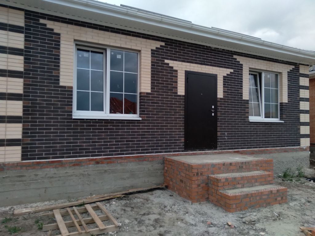 Продажа дома, 100м <sup>2</sup>, 5 сот., Ростов-на-Дону, Особенная ул