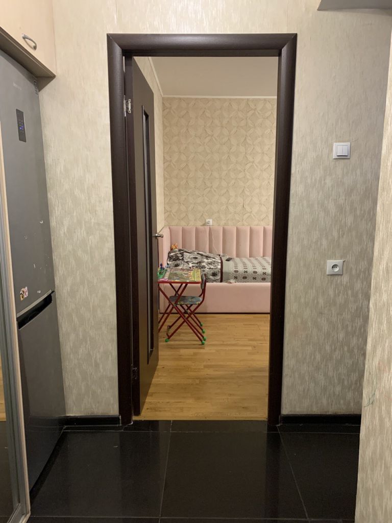 Продажа 1-комнатной квартиры, Нижний Новгород, Дьяконова ул,  16