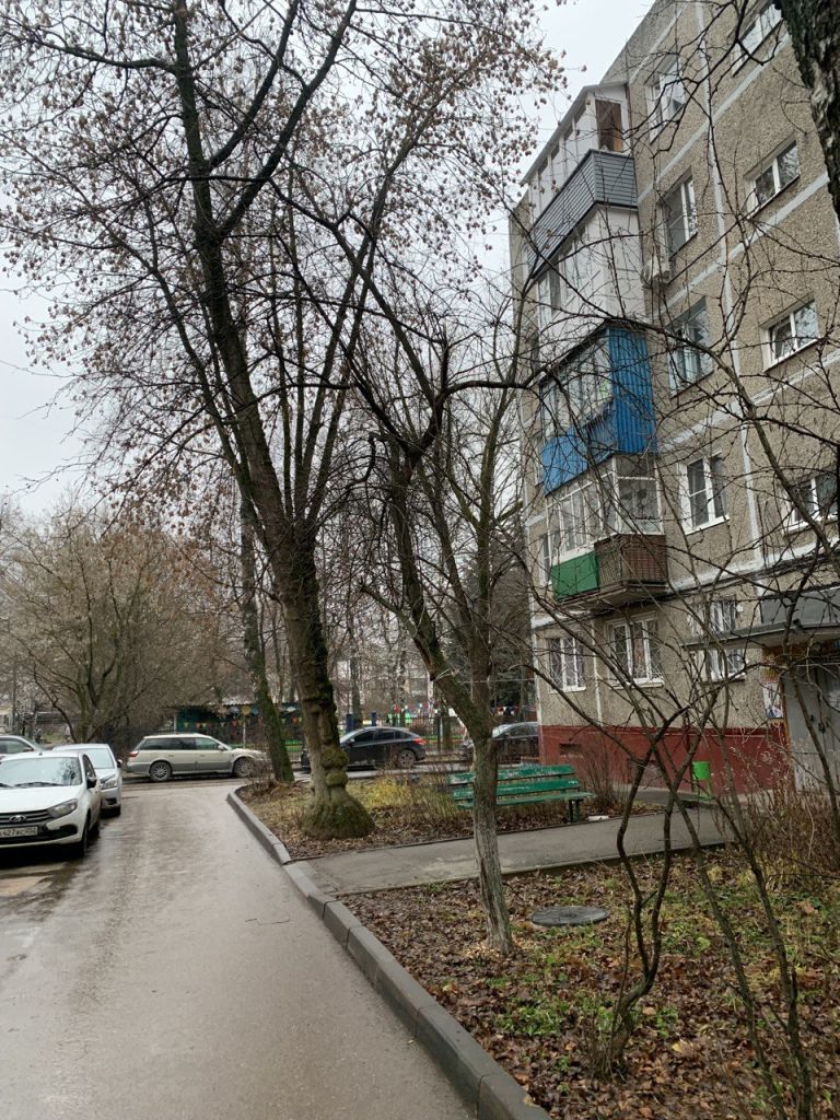 Продажа 1-комнатной квартиры, Нижний Новгород, Дьяконова ул,  16