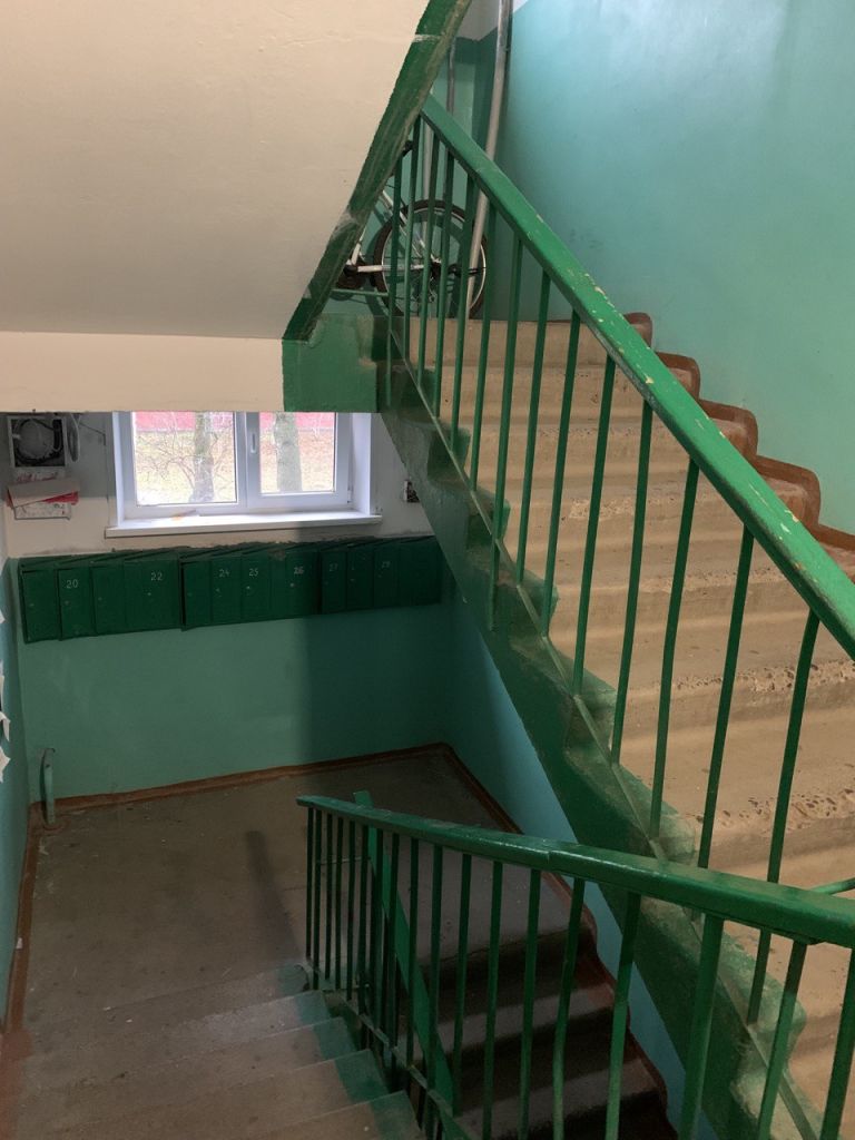 Продажа 1-комнатной квартиры, Нижний Новгород, Дьяконова ул,  16