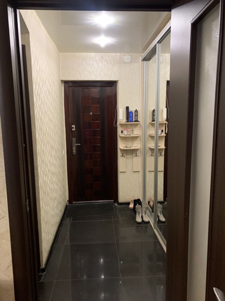 Продажа 1-комнатной квартиры, Нижний Новгород, Дьяконова ул,  16