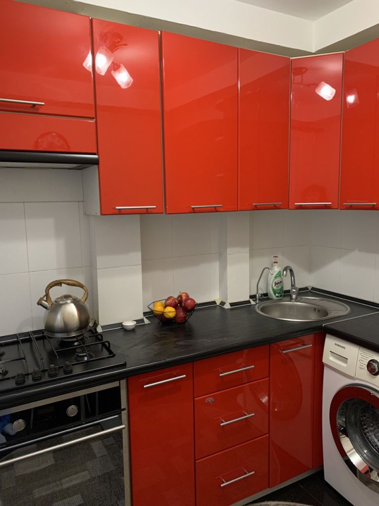 Продажа 1-комнатной квартиры, Нижний Новгород, Дьяконова ул,  16